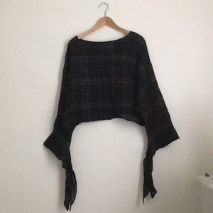 Hackwith Design House Sabrina top